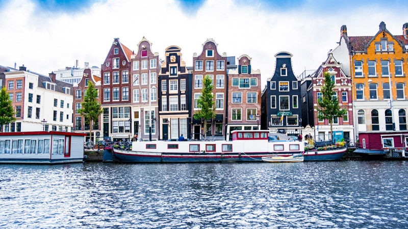 Amsterdam
