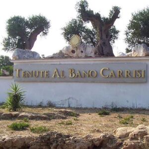 Matera e Tenute Carrisi